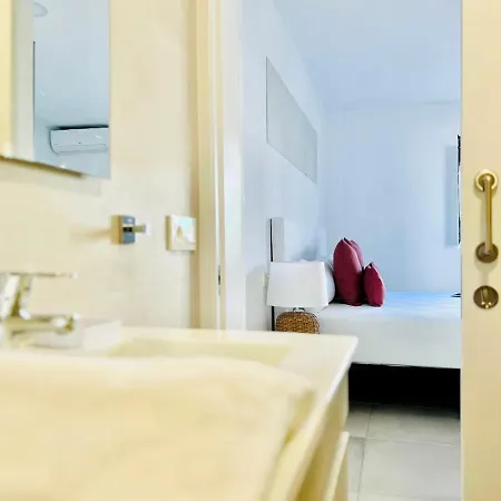 Canaryislandshost L Vakantiehuis Playa Blanca (Lanzarote)