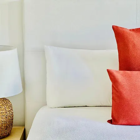 Canaryislandshost L Сasa de vacaciones Playa Blanca (Lanzarote)