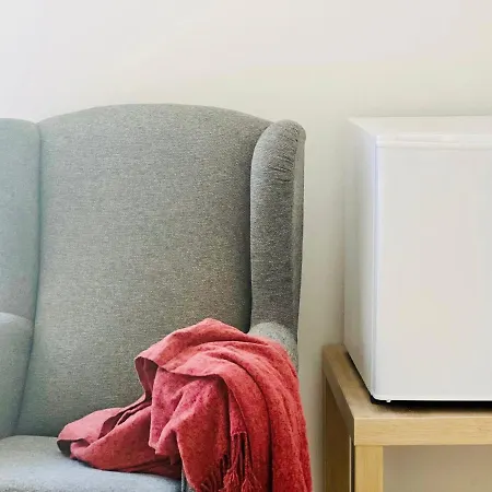 Canaryislandshost L Сasa de vacaciones