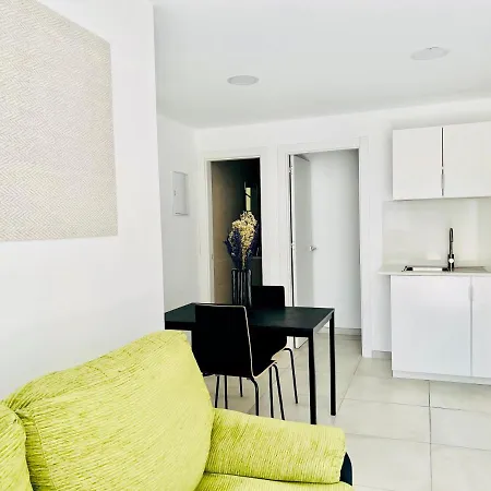 Canaryislandshost L Сasa de vacaciones *