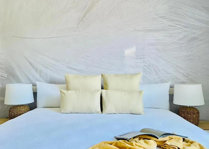 Holiday home Canaryislandshost L *