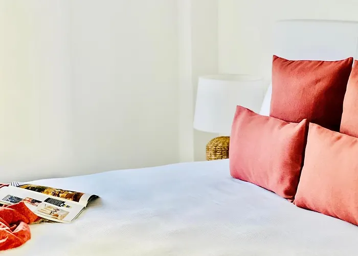 Holiday home Canaryislandshost L *