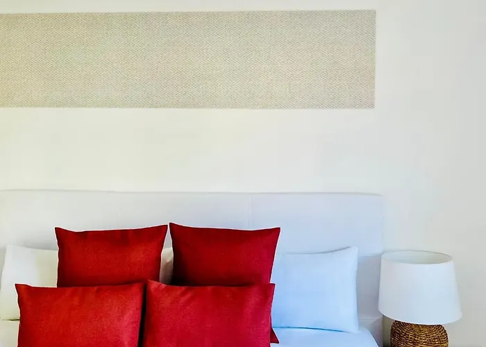 Canaryislandshost L Holiday home