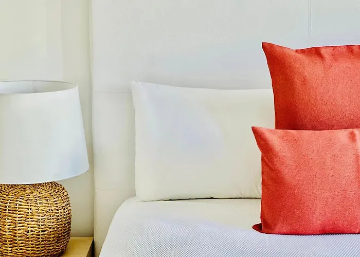 Canaryislandshost L Semesterbostad Playa Blanca (Lanzarote)