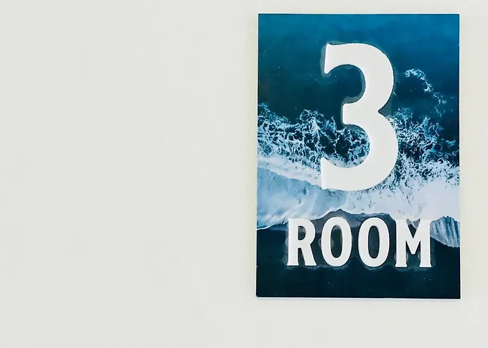 Holiday home Canaryislandshost L *