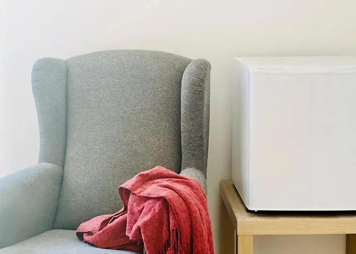 Canaryislandshost L Holiday home