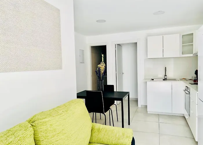 Canaryislandshost L Holiday home *