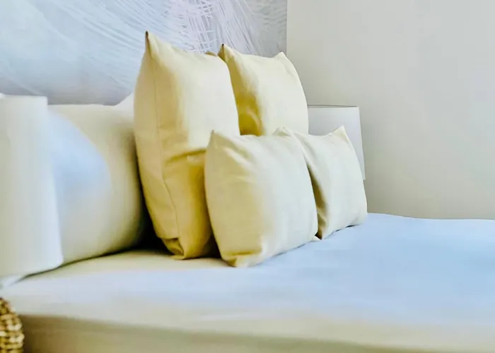 Holiday home Canaryislandshost L